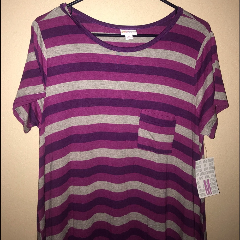 NWT LuLaRoe Carly dress